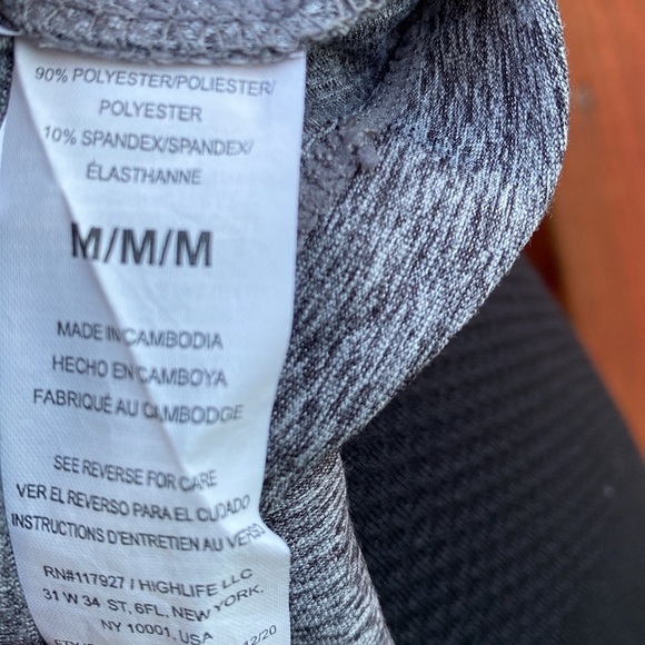 Reebok Tank Top Size M - Picture 8 of 8